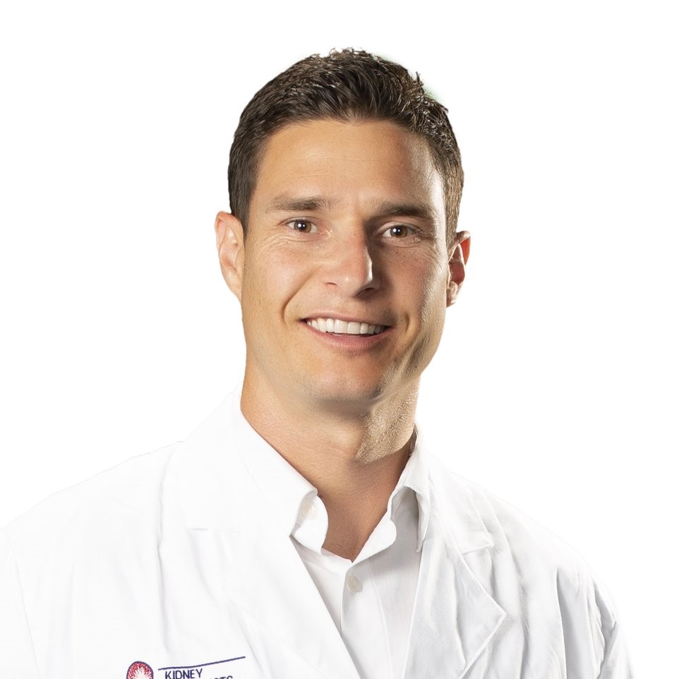 Phillip Ribeiro, MD