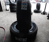 New Bedford New & Used Tire Photo