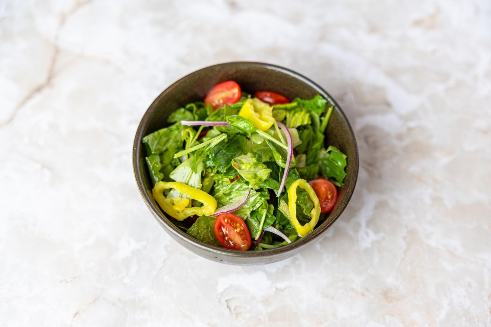 Side Green Salad