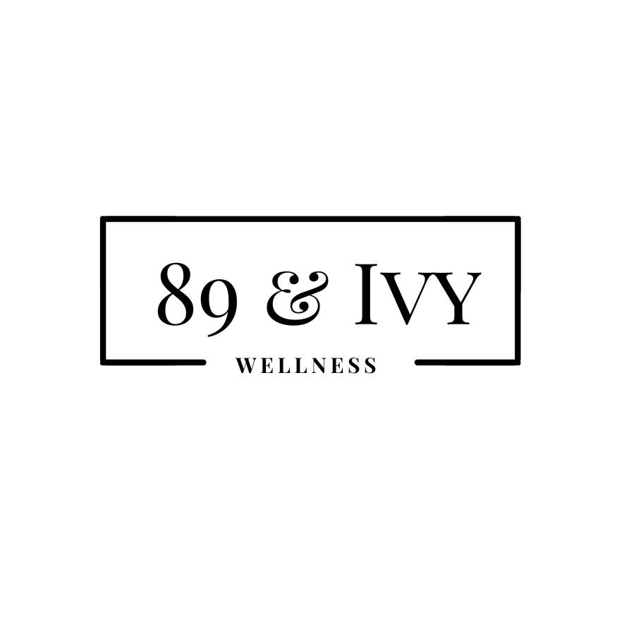 89 & Ivy Wellness LLC Massage And Wellness Center