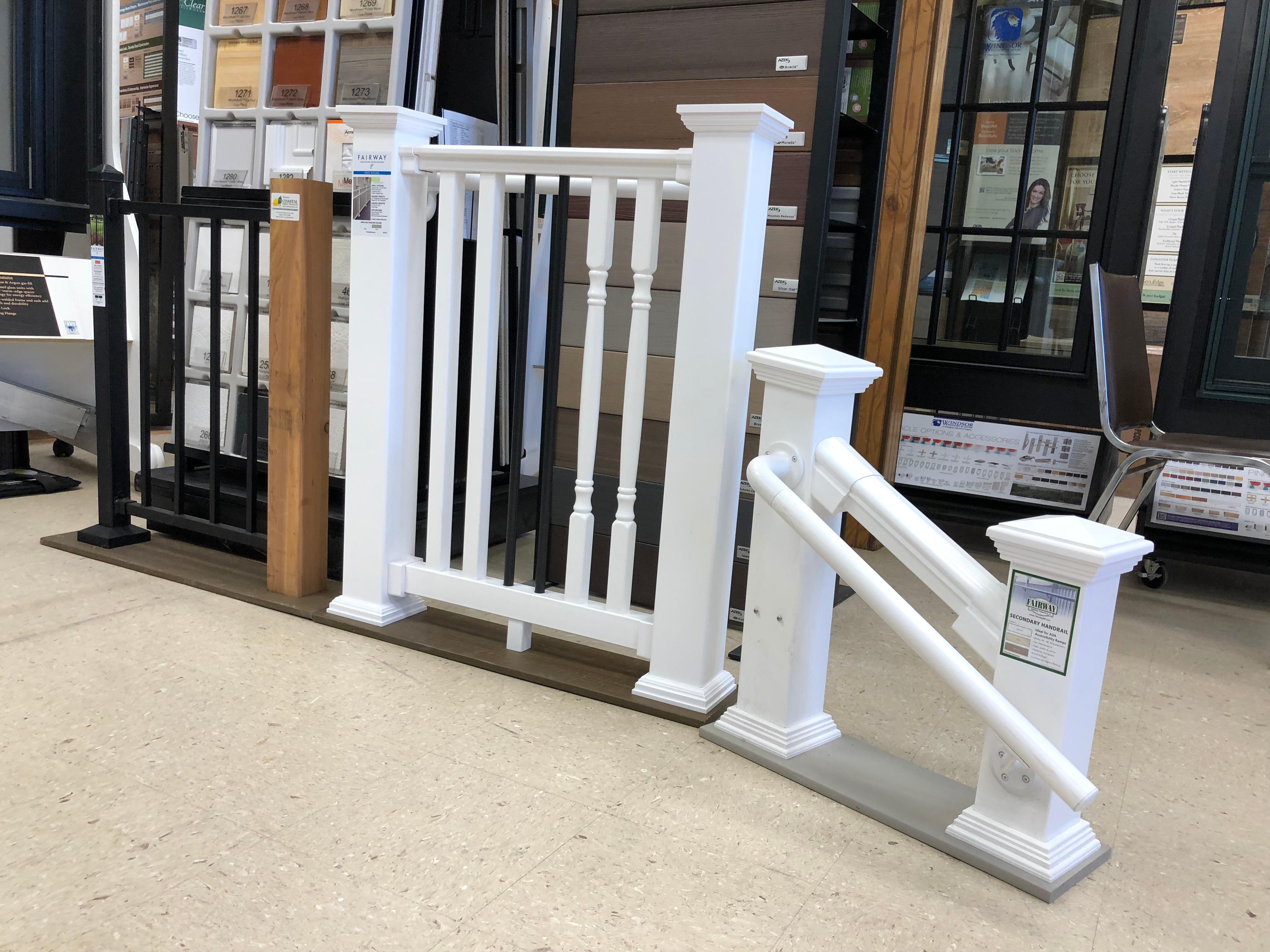Ware-Butler Building Supply Image