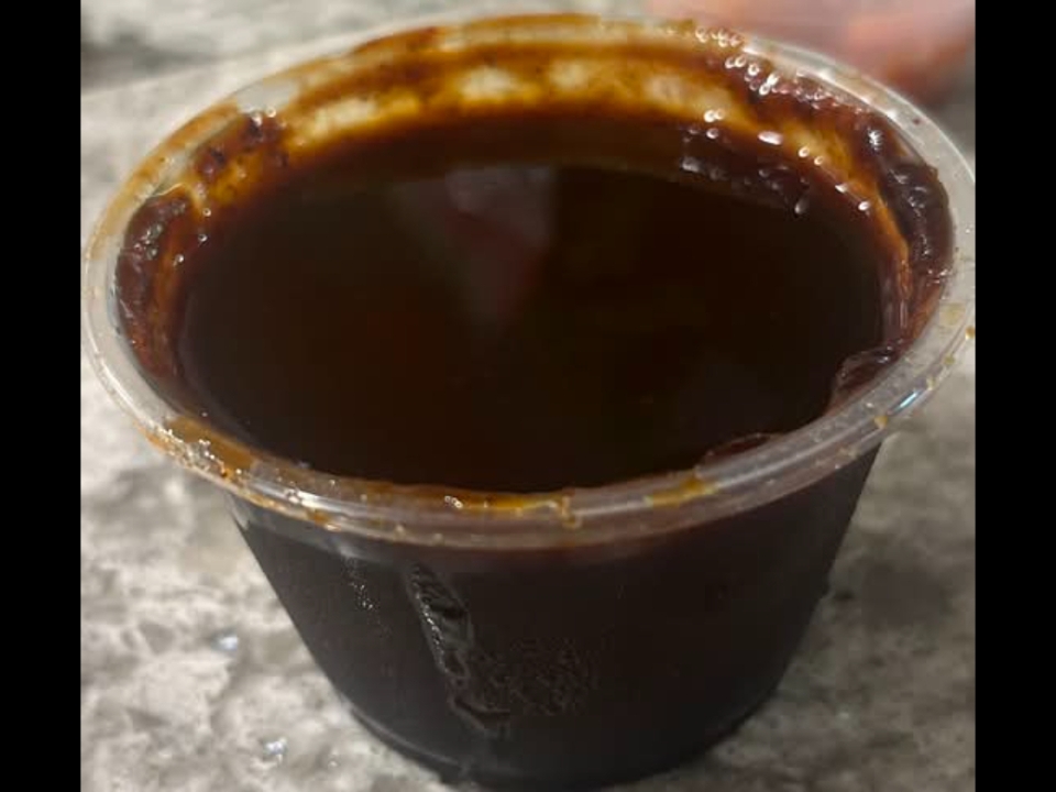 TAMARIND CHUTNEY