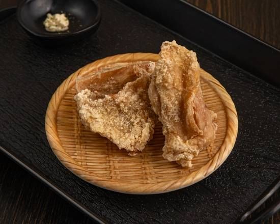 Chicken Karaage