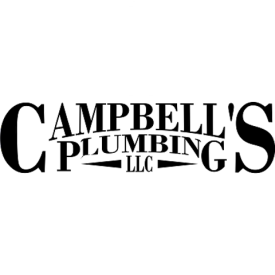 Campbell's Plumbing Logo
