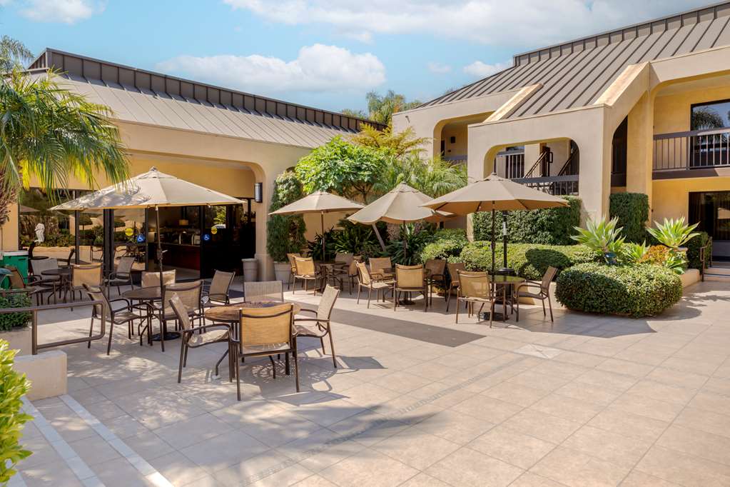 Best Western Plus South Coast Inn Image