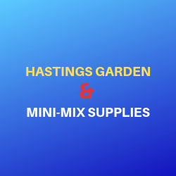 Hastings Garden & Mini Mix Supplies Mornington Peninsula