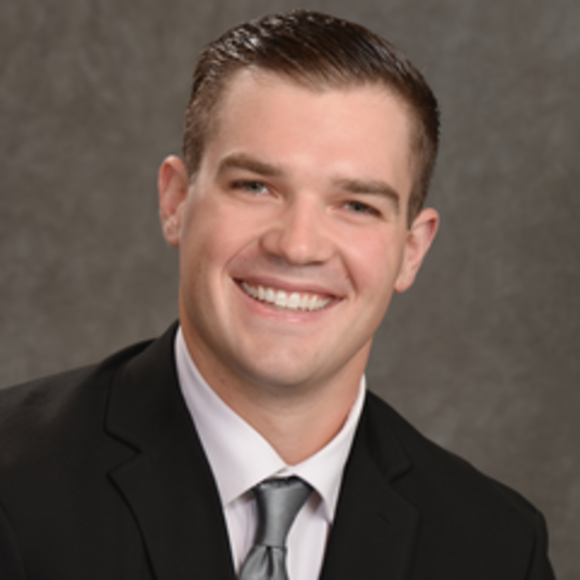 Edward Jones - Financial Advisor: Lucas Gooding