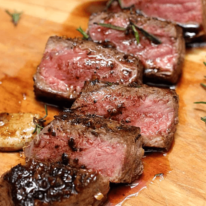 Steak Tip