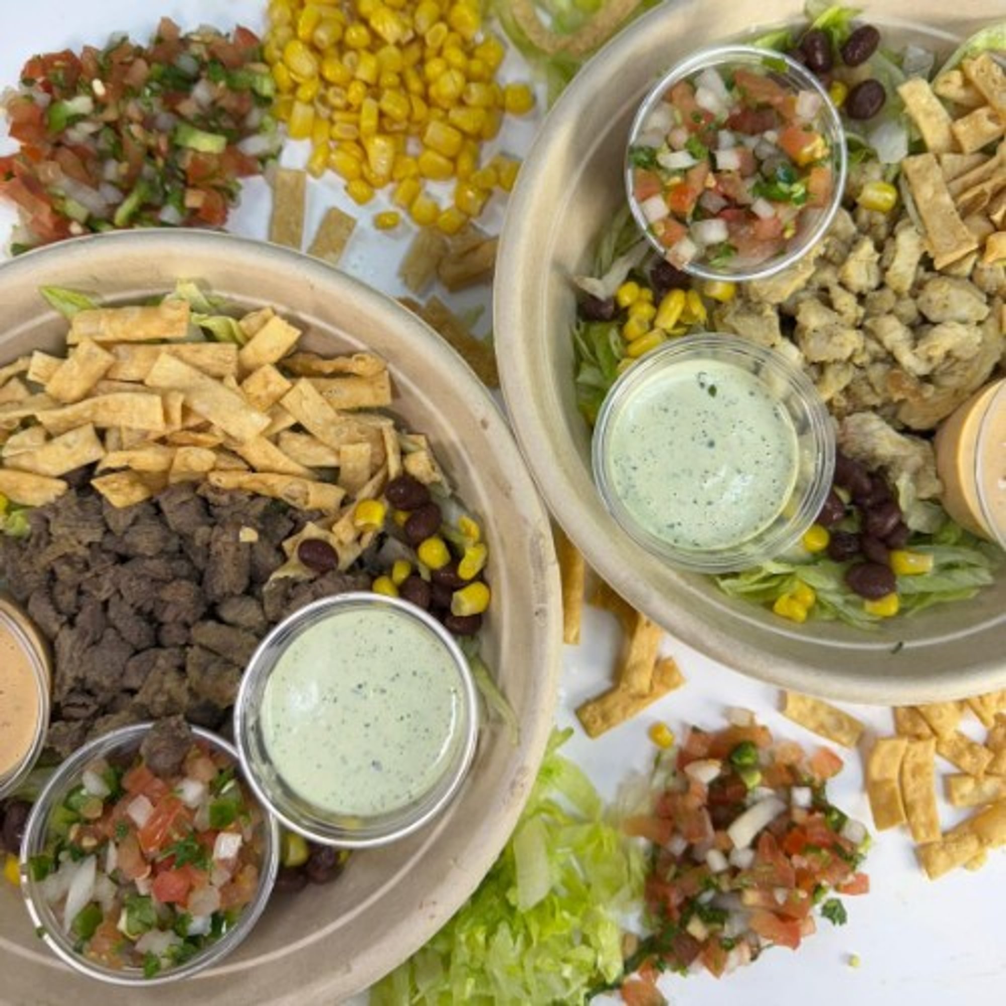 Southwest Salad