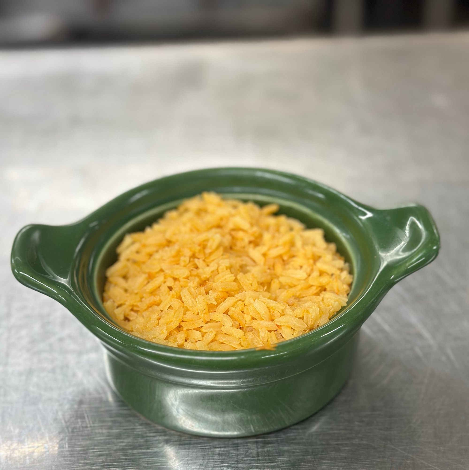Spanish Rice