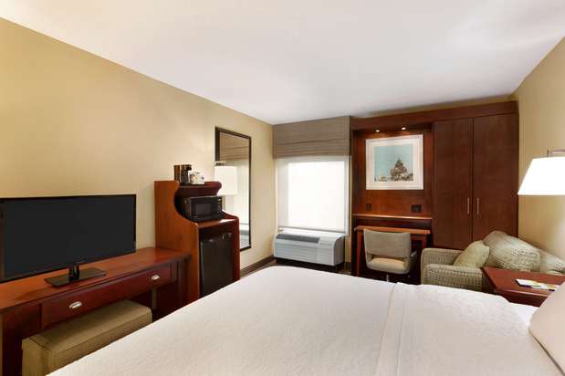 Images Hampton Inn Ft. Lauderdale-Cypress Creek