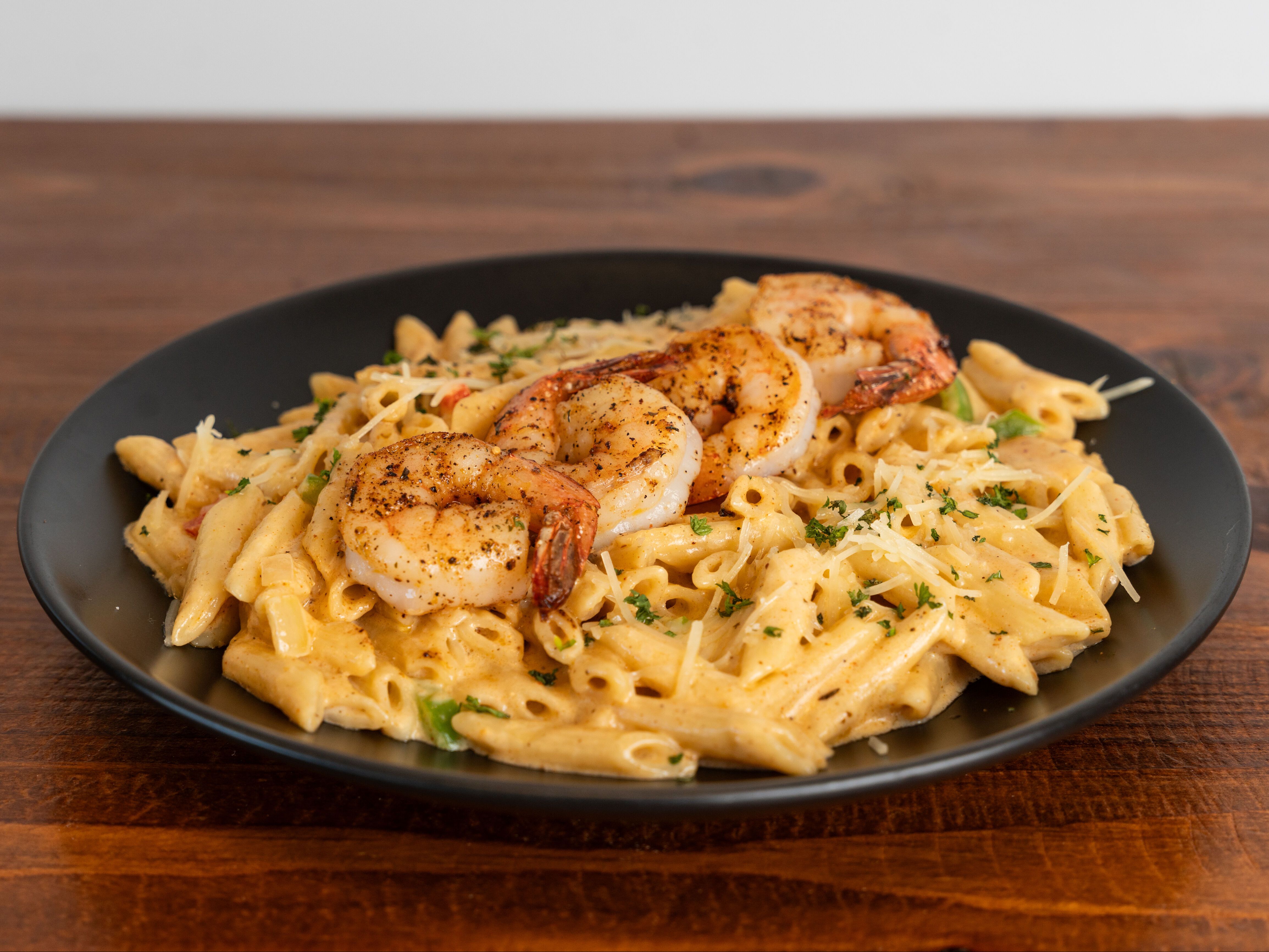 Cajun Pasta