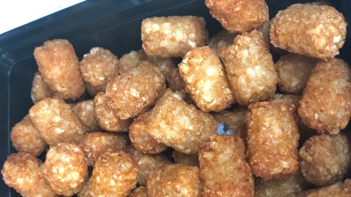 Small Tots