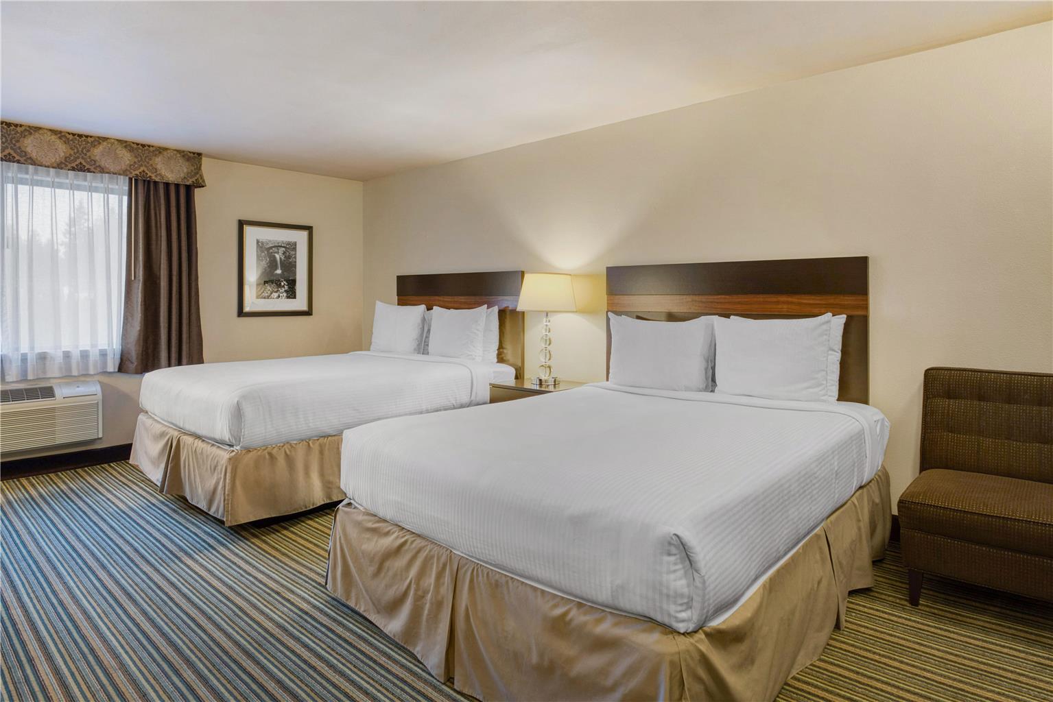 Best Western Alderwood Image