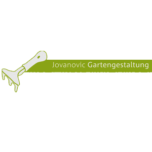 Logo von Jovanovic Gartengestaltung