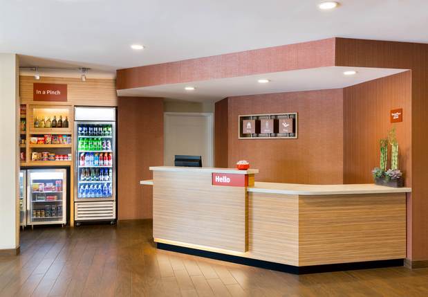 Images TownePlace Suites by Marriott San Bernardino Loma Linda