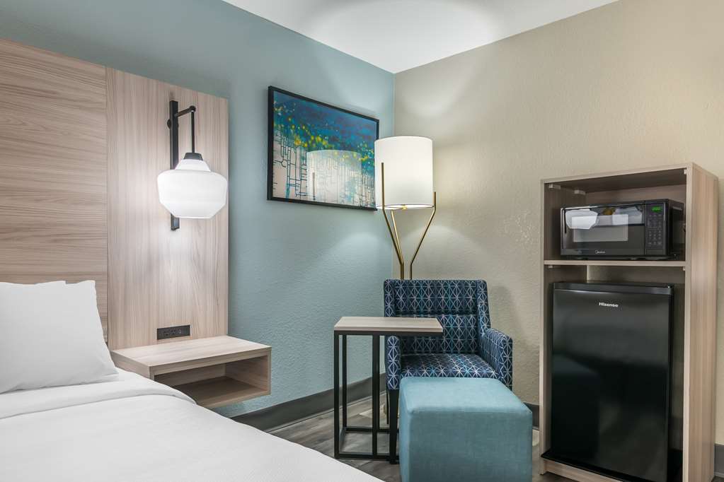 Best Western Park City Wichita North Image