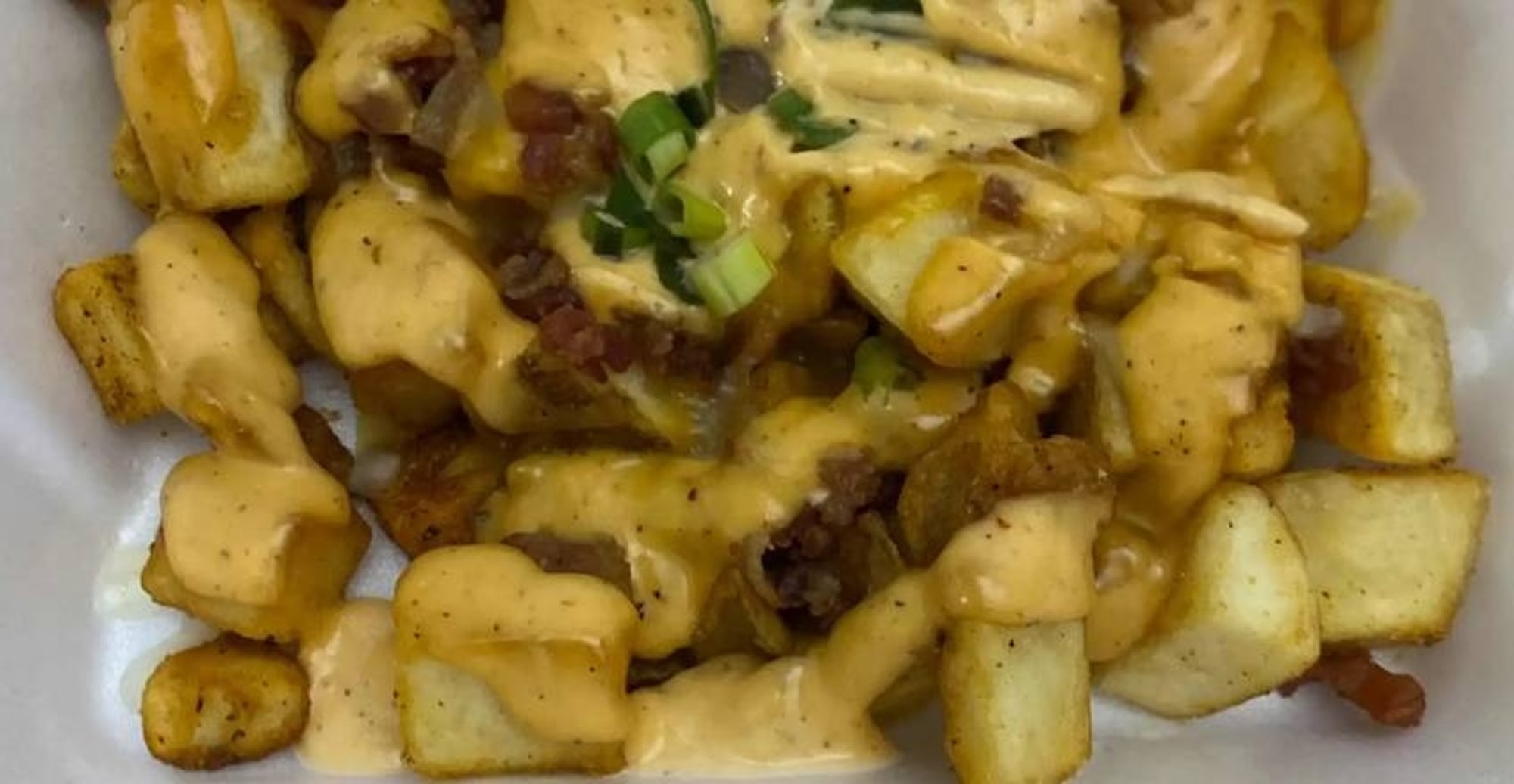 Chipotle Home Fries