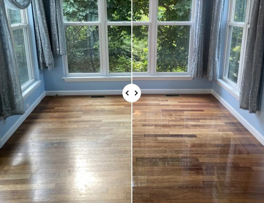 ReCoat Revolution South Charlotte Image