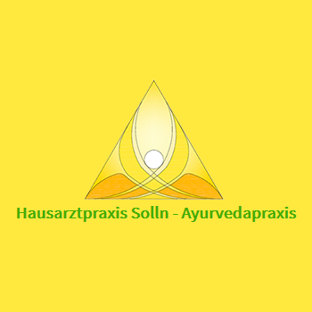 Logo von Ursula Martha Elster Hausarztpraxis Solln - Ayurvedaprax