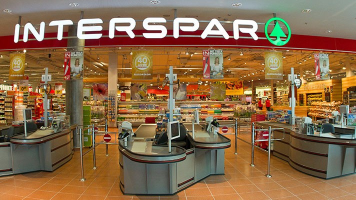 Bilder INTERSPAR