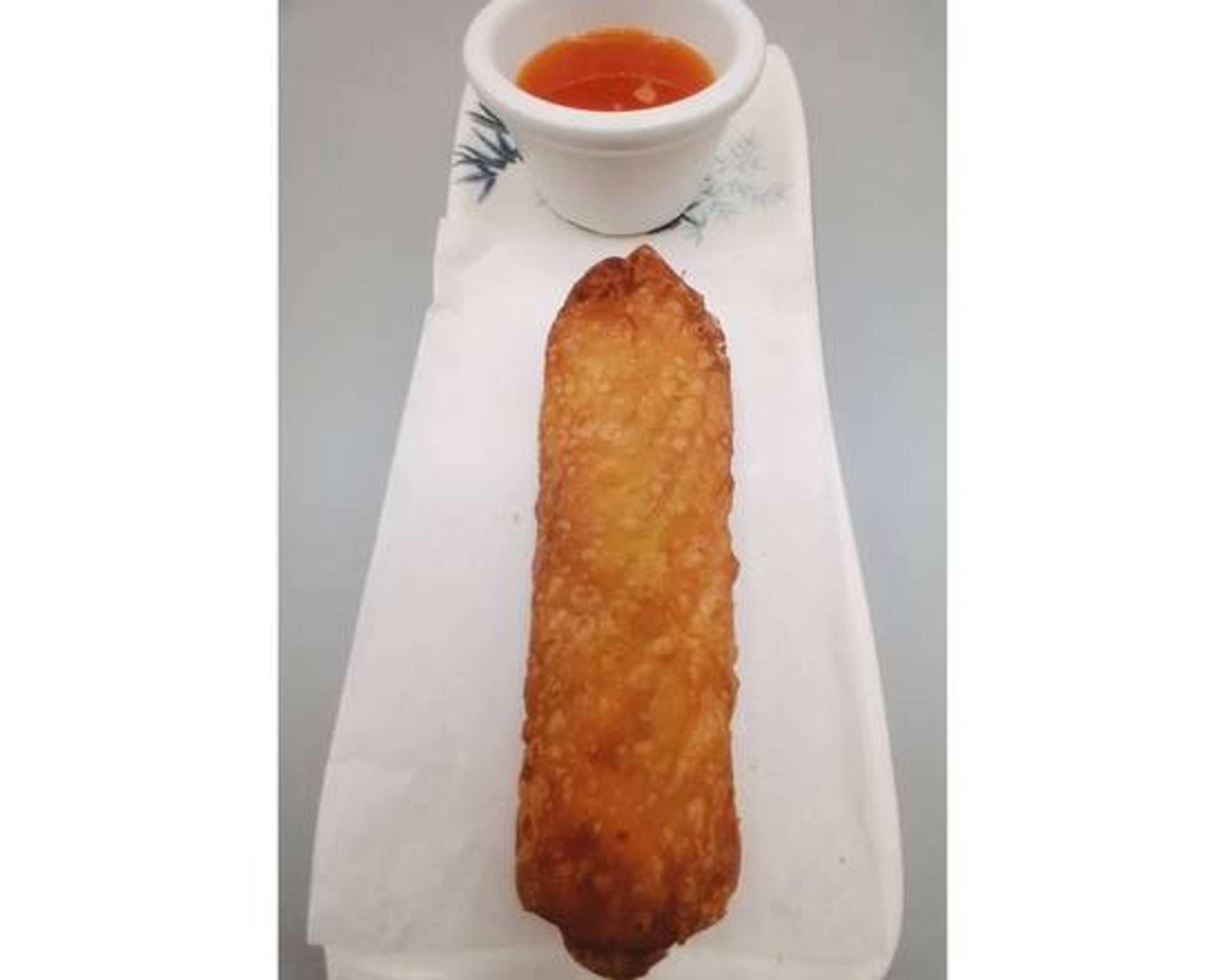 Egg Roll (2pcs)