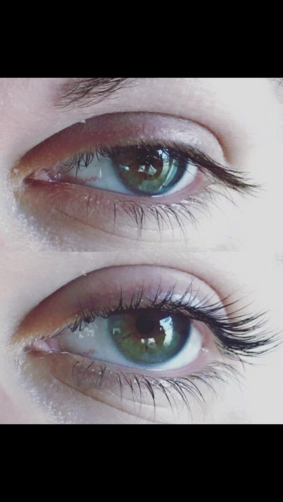 Lash Lift