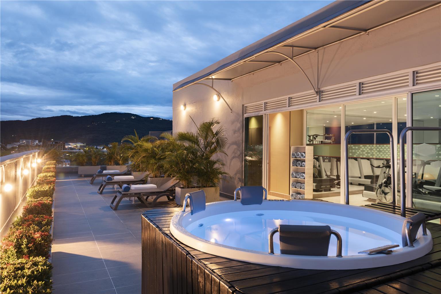 Galería en miniatura