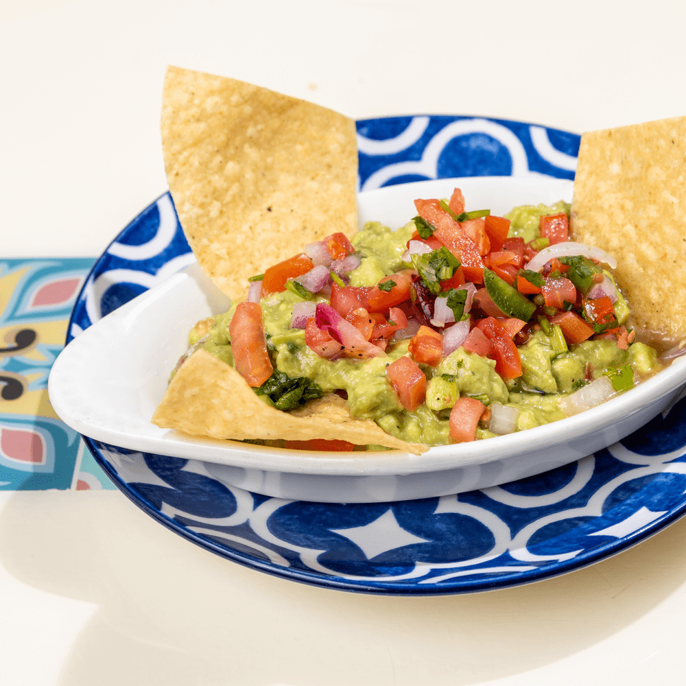 Guacamole Dip
