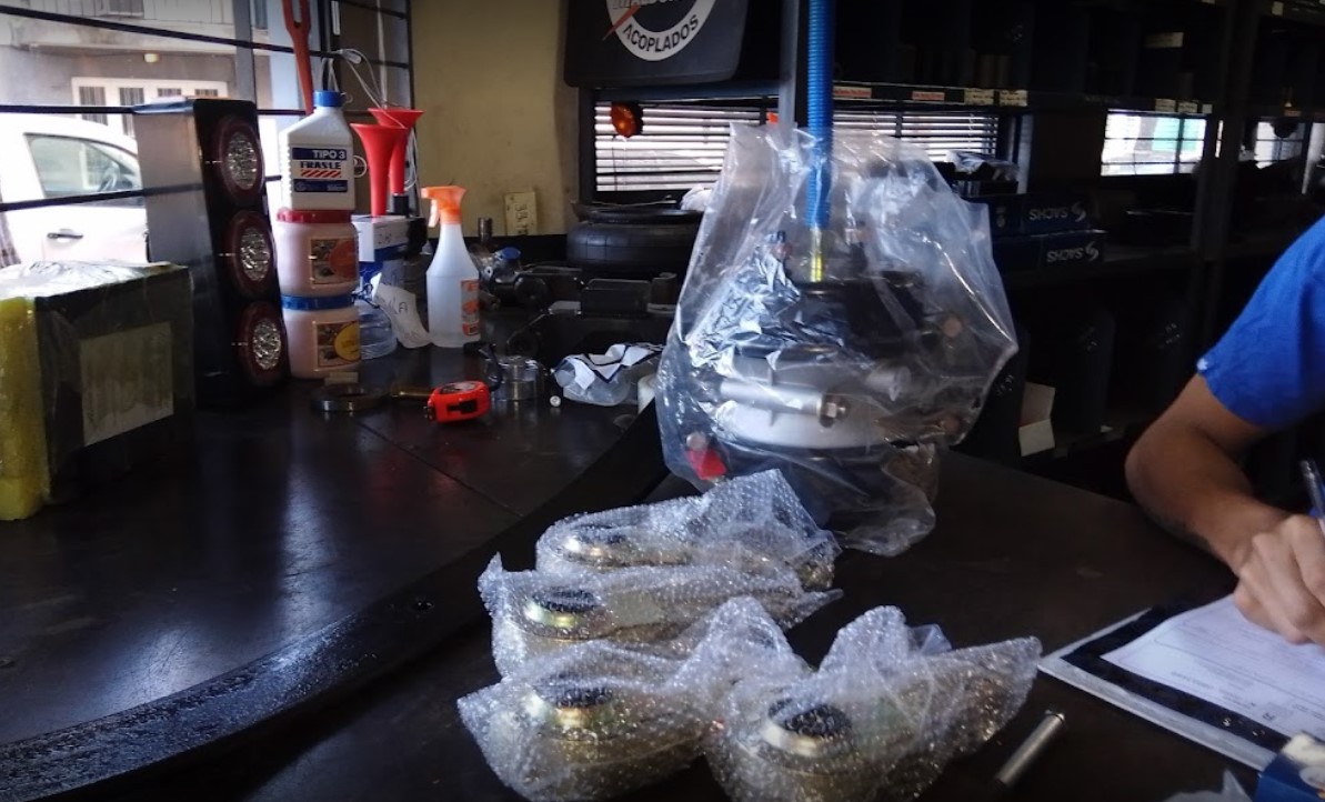 Galería en miniatura