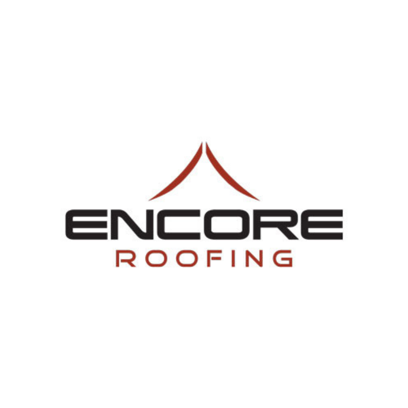 Encore Roofing LLC Logo