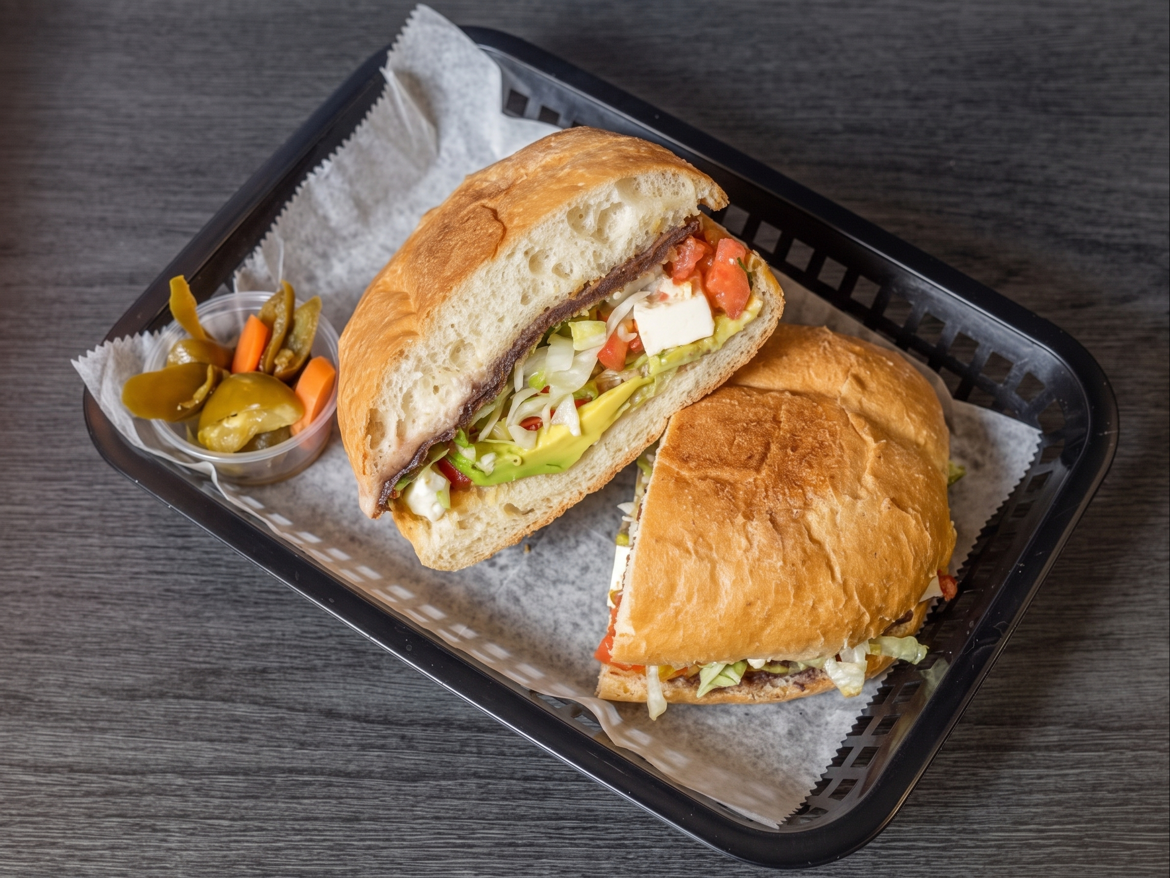 Milanesa de Res Torta