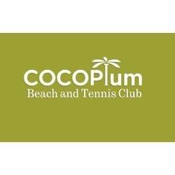 Coco Plum Beach &amp; Tennis Club Logo