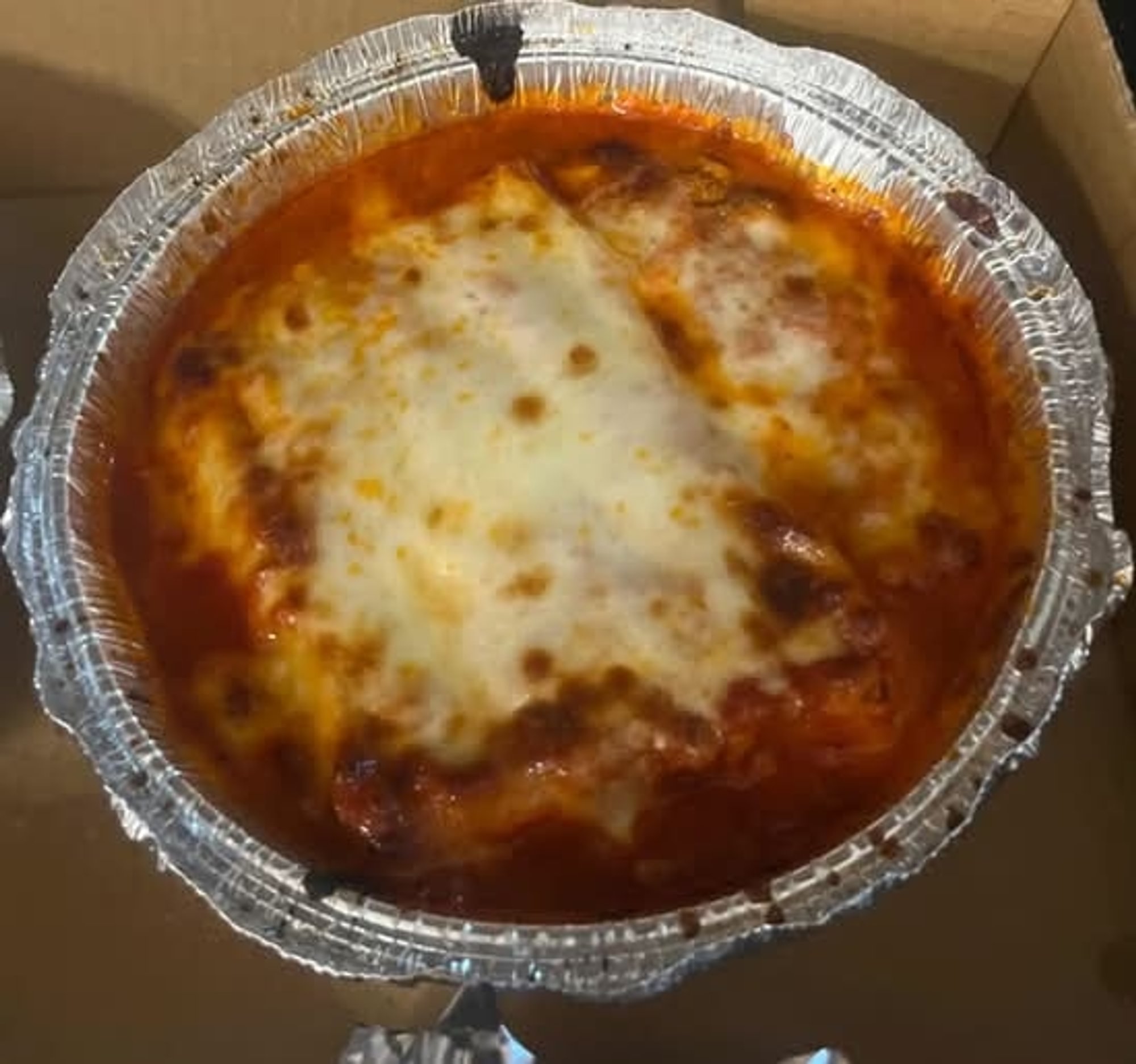 Lasagna