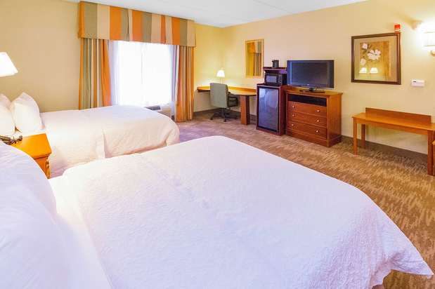 Images Hampton Inn & Suites Blairsville