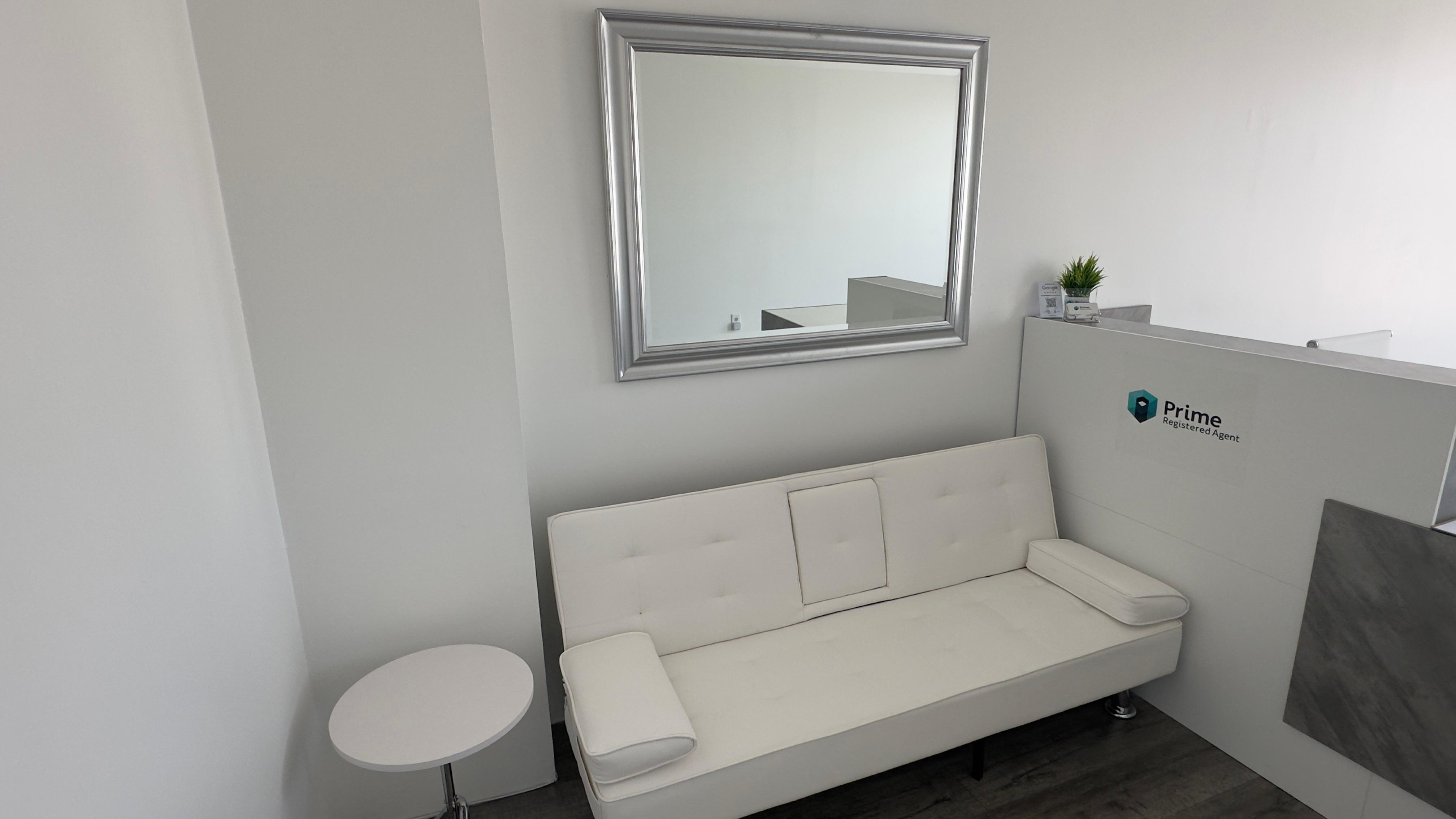 Prime Registered Agent Image