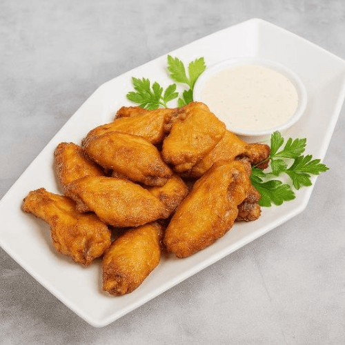Wings