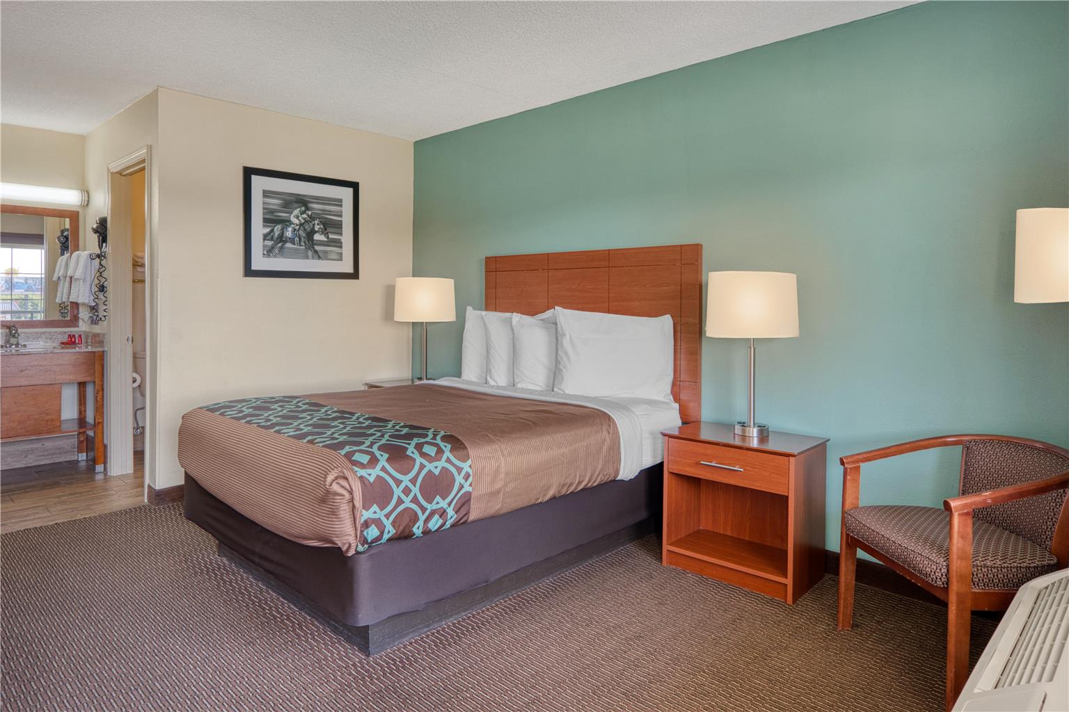 SureStay by Best Western Bowling Green North