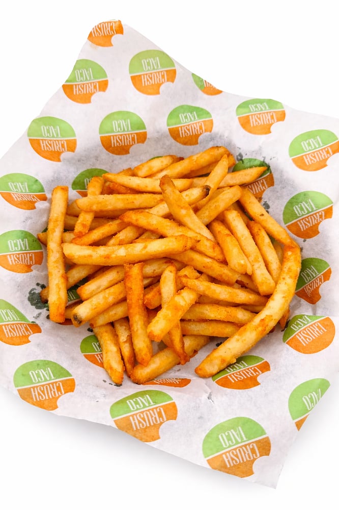 Side of Fries