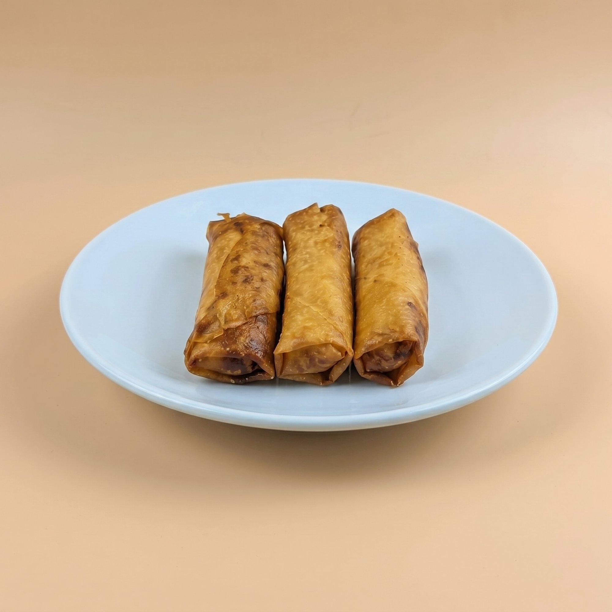 Veggie Egg Roll