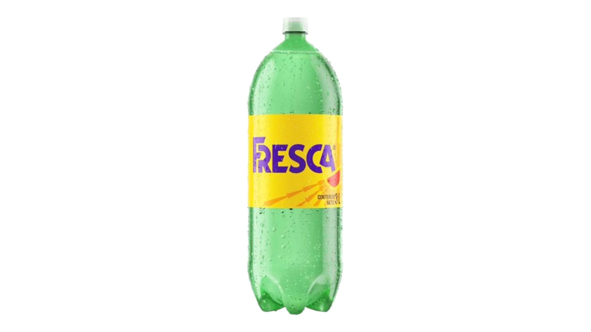 Fresca 3 Lt
