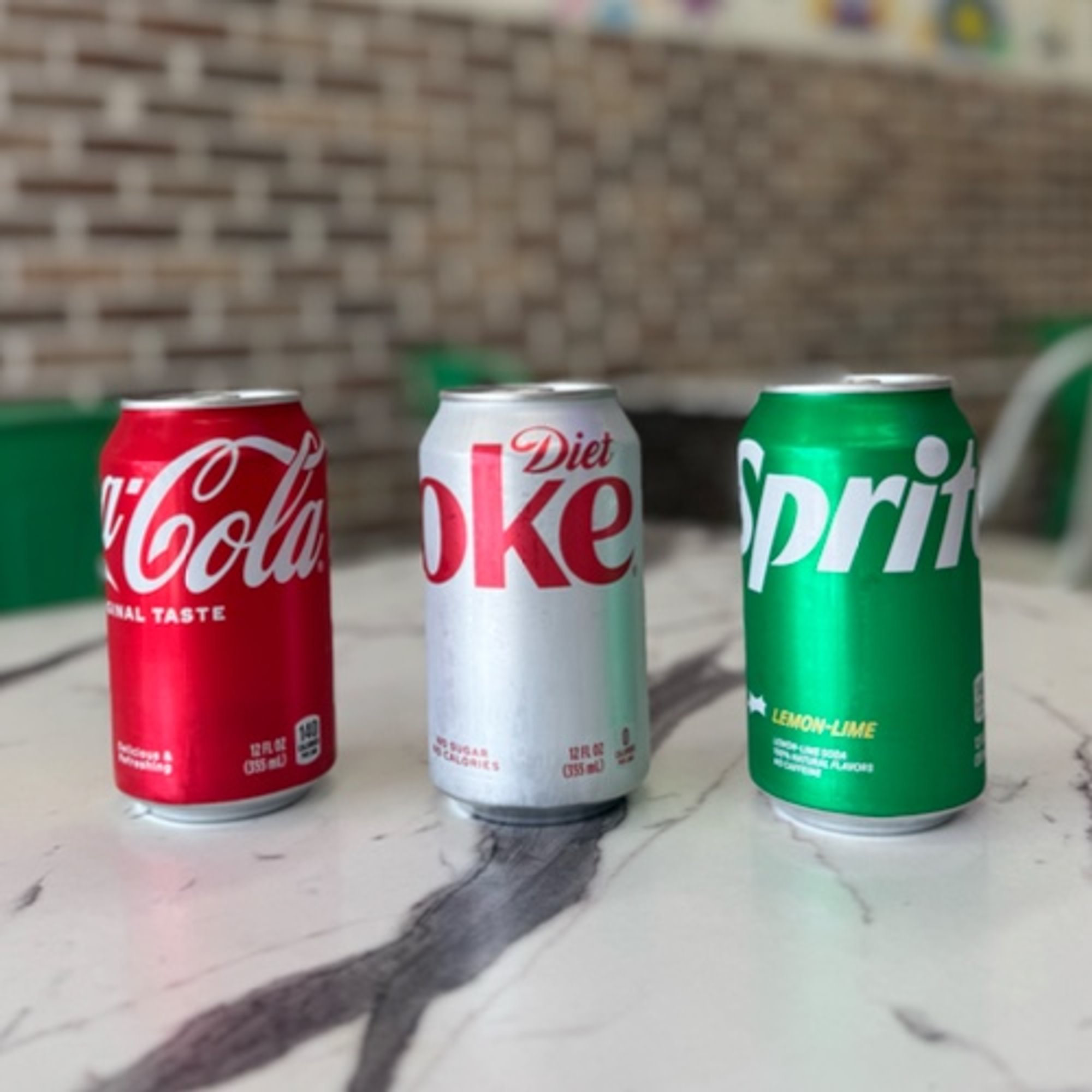 Can Soda