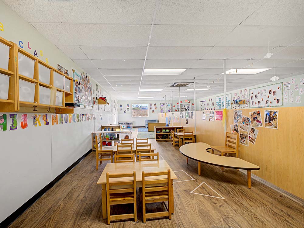 71st Street KinderCare Image