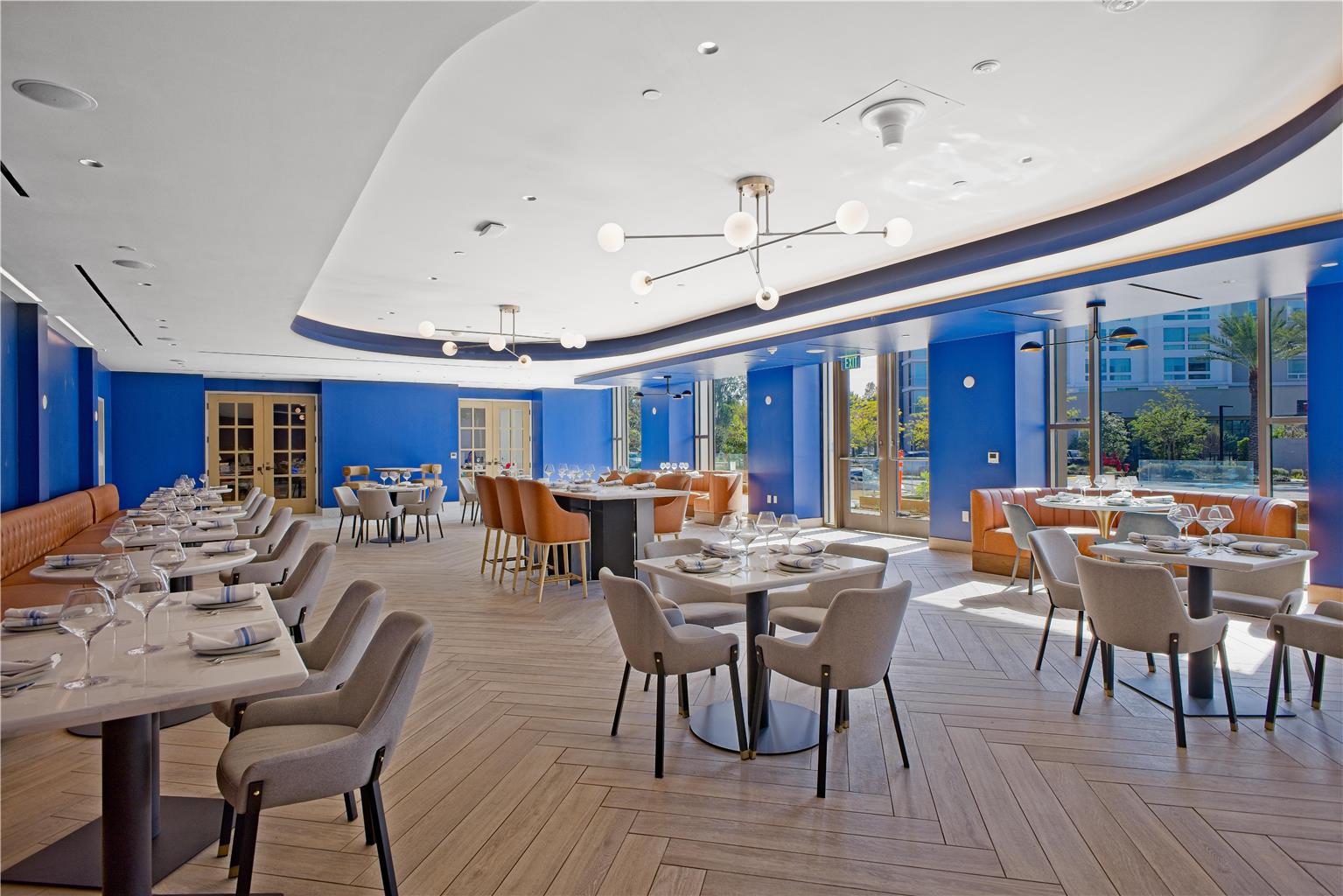 Hilton Arcadia Los Angeles Image