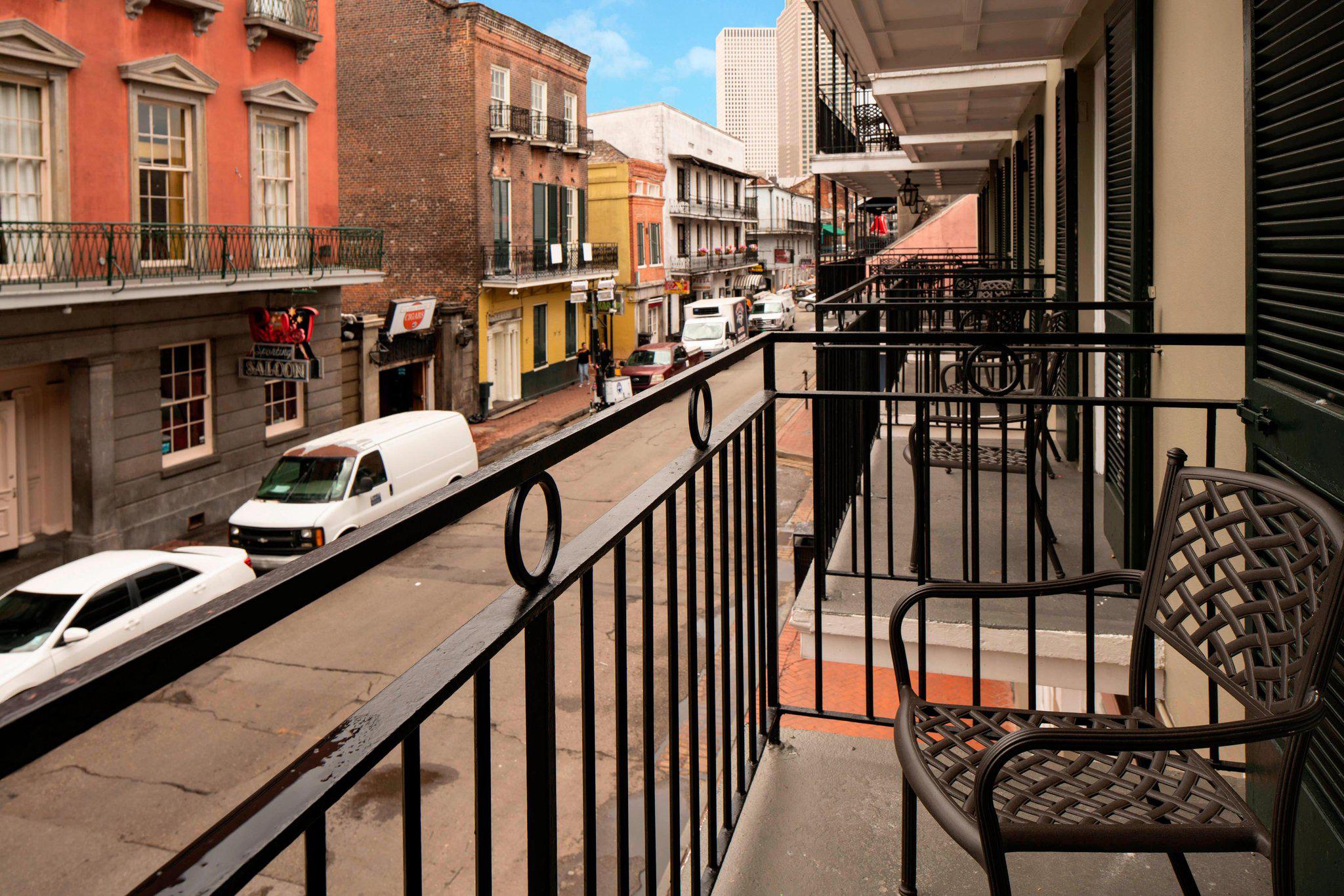 Four Points by Sheraton French Quarter Photo