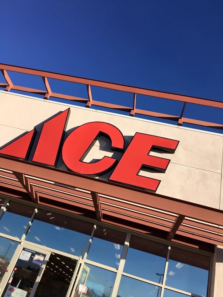 Ace Hardware at Austin Bluffs Photo