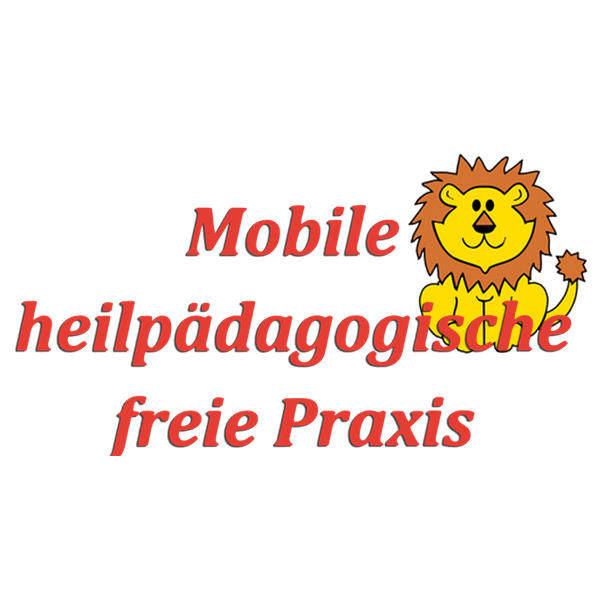 Logo von Mobile heilpädagogische freie Praxis - Sigrun Groß