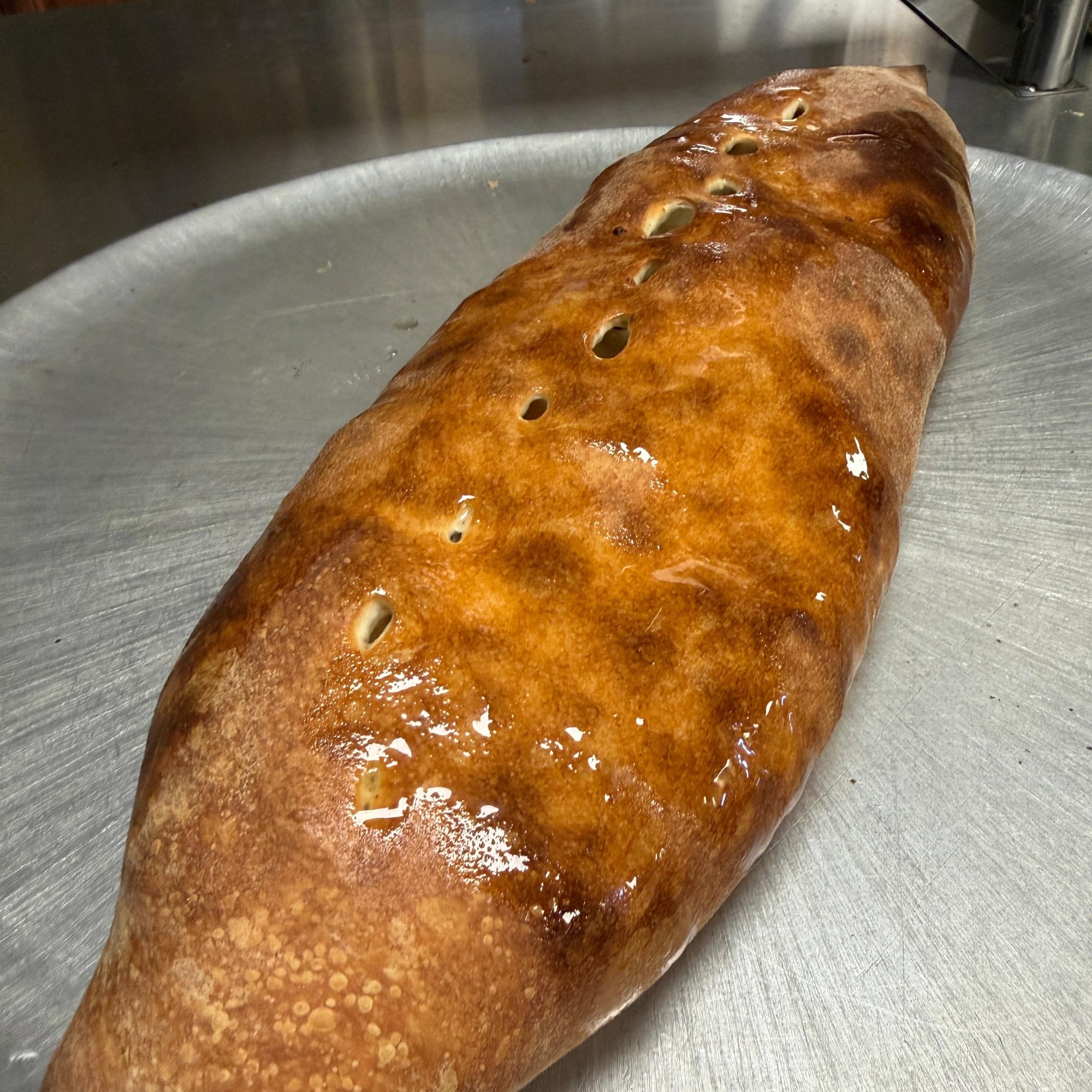 Special Stromboli