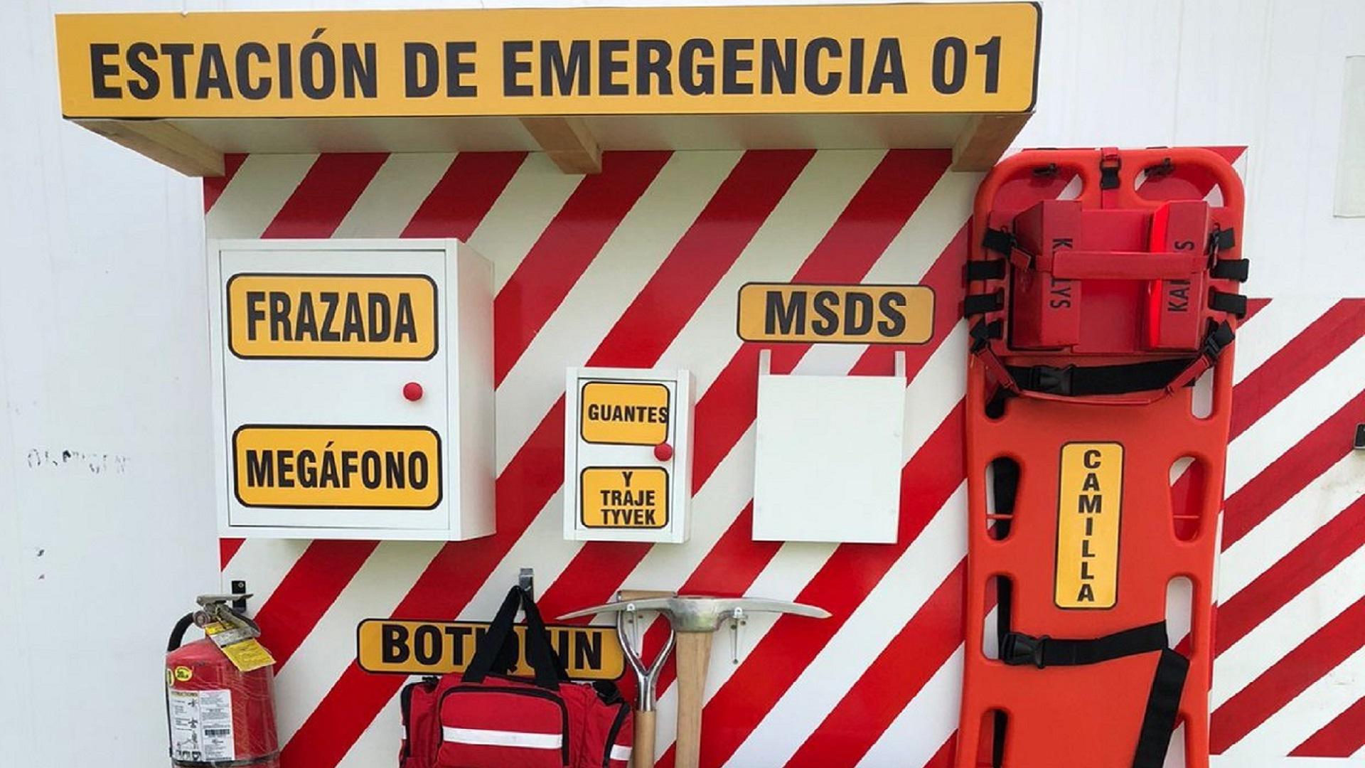 Galería en miniatura