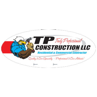 Truly Professional Construction Logo
